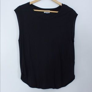 Old Navy | Black Tank Top